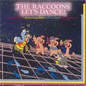 The Raccoons, Rita Coolidge, Leo Sayer , And Dottie West - The Raccoons Let's Dance