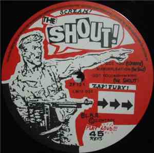 The Shout  - Got You