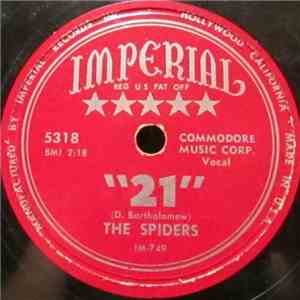 The Spiders  - 