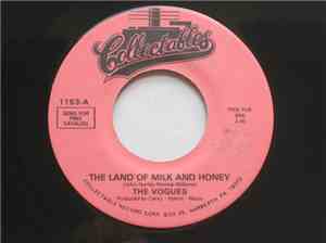 The Vogues - The Land Of Milk And Honey