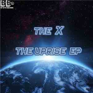 The X  - The Uprise EP