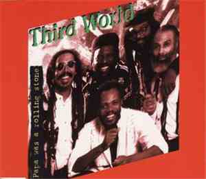 Third World - Papa Was A Rolling Stone