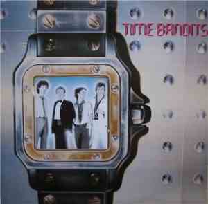 Time Bandits - Time Bandits