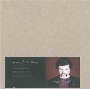 Tom Helsen - Every Little Thing