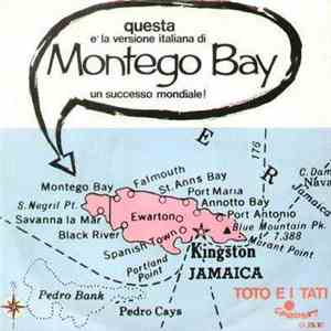 Toto E I Tati - Montego Bay