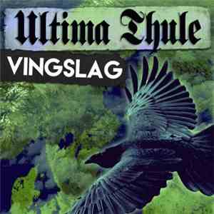 Ultima Thule  - Vingslag