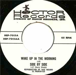 Unknown Artist - Wake Up In The Morning