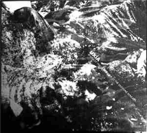 Uxía  - Hymns Of Praise And Fear To The Deep One Beneath