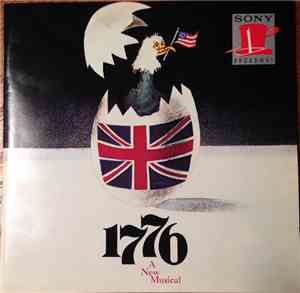 Various - 1776 - A New Musical