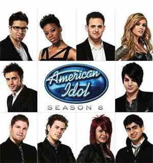 Various - American Idol Season 8