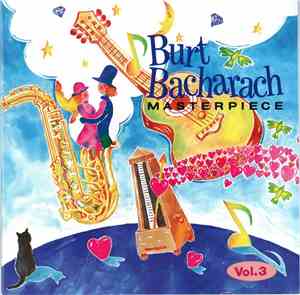 Various - Burt Bacharach Masterpiece Vol. 3