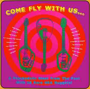 Various - Come Fly With Us...