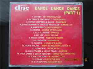 Various - Dance Dance Dance (Part 1)