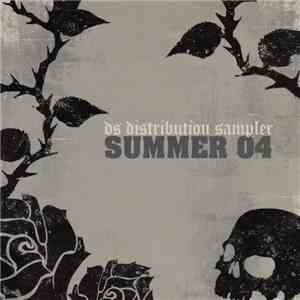 Various - DS Distibution Sampler Summer 04