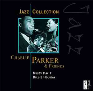 Various - Jazz Collection - Charlie Parker & Friends