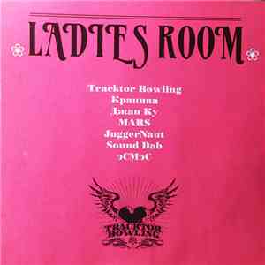 Various - Ladies Room