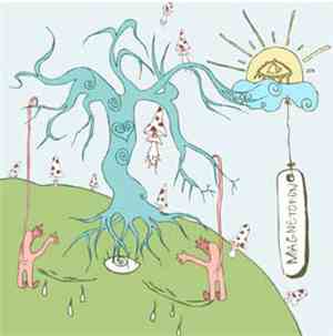 Various - Magnetofon