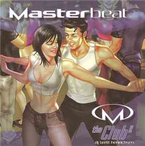 Various - Masterbeat: The Club Volume 2