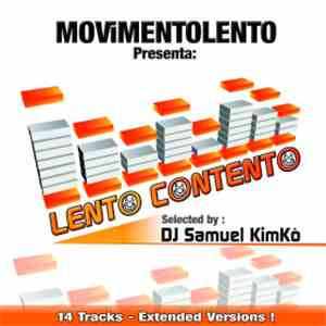 Various - MovimentoLento Presenta: Lento Contento