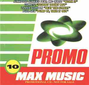 Various - Promo 10
