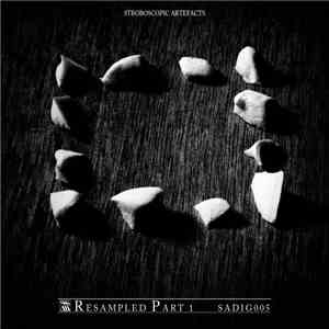 Various - Resampled Part 1