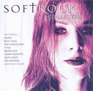 Various - Softrock Collected