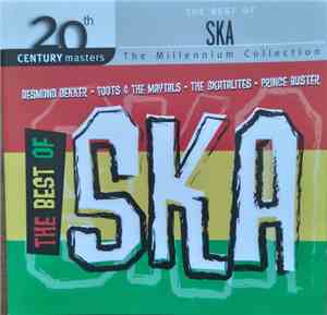 Various - The Best Of Ska