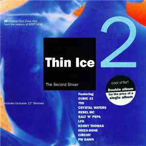 Various - Thin Ice 2: The Second Shiver