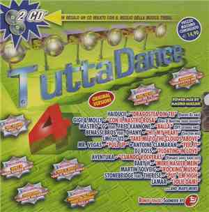 Various - Tutta Dance 4