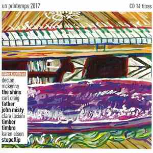 Various - Un Printemps 2017