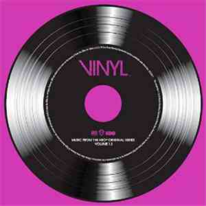 Various - Vinyl: Music From The HBO Original Series - Vol. 1.3