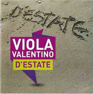 Viola Valentino - D'Estate