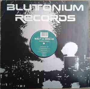 Walt Vs Zero-Gi - Exciter / Contact