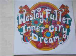 Wesley Fuller  - Inner City Dream