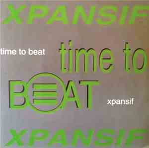 Xpansif - Time To Beat