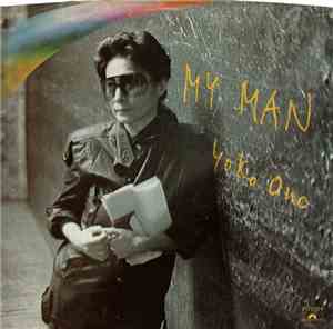 Yoko Ono - My Man