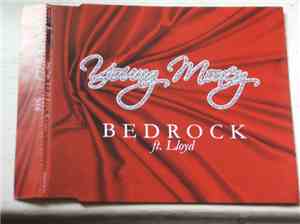 Young Money  Feat. Lloyd - Bedrock