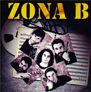 Zona B - Pirat