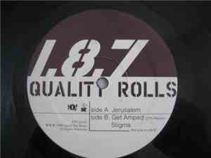 1.8.7. - Quality Rolls (EP 2)