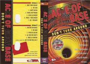 Acce Of Megabase - Don't Turn Around