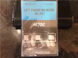 AC/DC - Let There Be Rock