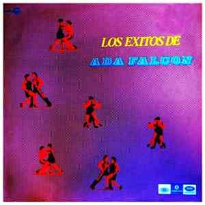 Ada Falcón - Los Exitos De Ada Falcon