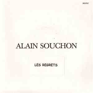Alain Souchon - Les Regrets