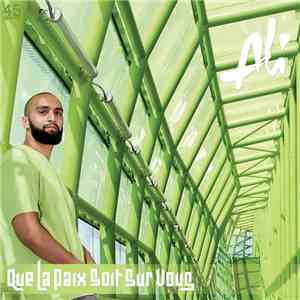 Ali  - Que La Paix Soit Sur Vous