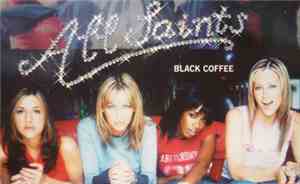 All Saints - Black Coffee
