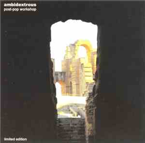 Ambidextrous - Post-Pop Workshop
