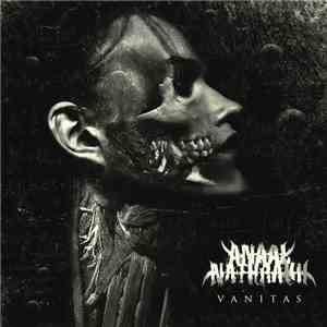 Anaal Nathrakh - Vanitas