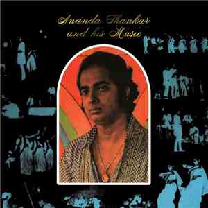 Ananda Shankar - Ananda Shankar And His Music