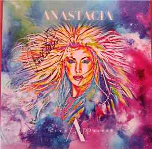 Anastacia - A4APP - Live Album