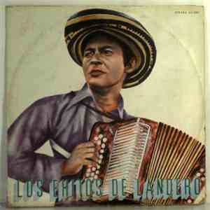 Andrés Landero - Los Exitos De Landero